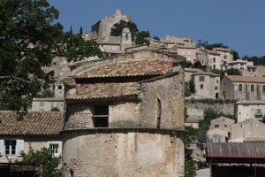Pigeonnier du faubourg ©Isabelle Oudot